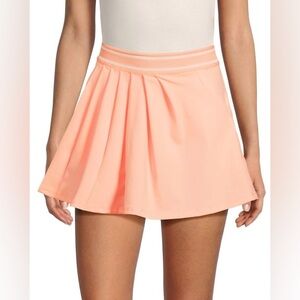 NWOT Free People Round Robin Skort